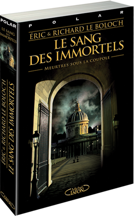 Le Sang des Immortels