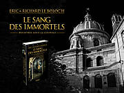 Le Sang des Immortels