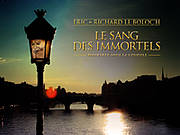 Le Sang des Immortels