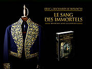 Le Sang des Immortels