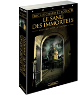 Le Sang des Immortels